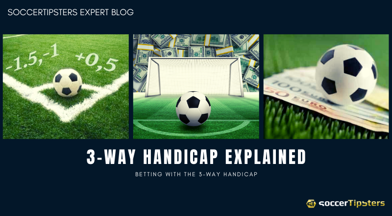 Tips for Playing 1-Ball Handicap Effectively