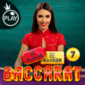 Baccarrat