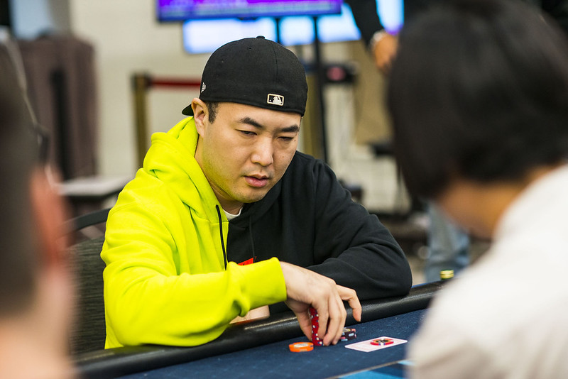 Challenges and Prospects in Steve Yea’s Poker Career