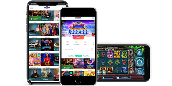 spintime app