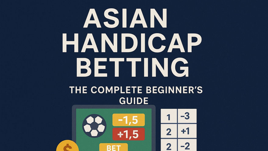 What is Asian Handicap?