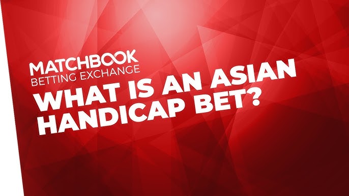 Effective Asian handicap experience