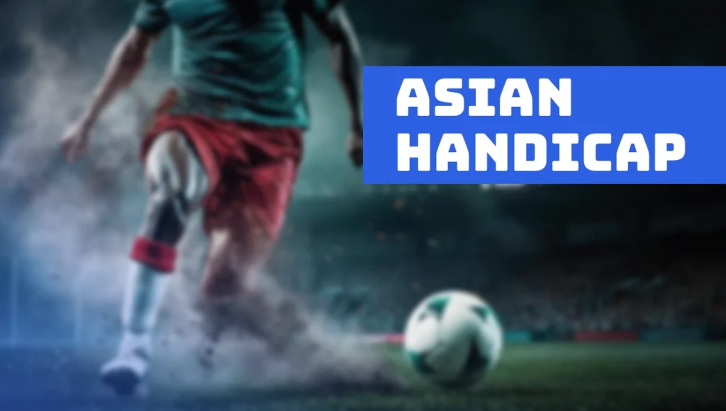 Typical Asian handicap levels