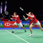 A Few Words About Badminton Betting