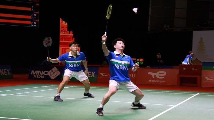 Popular Badminton Betting Odds