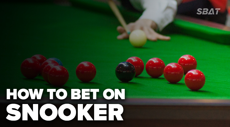 Detailed rules for betting on Billiards