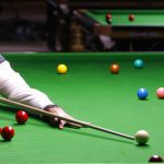 Basic Billiards bets