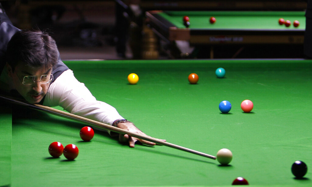 Basic Billiards bets