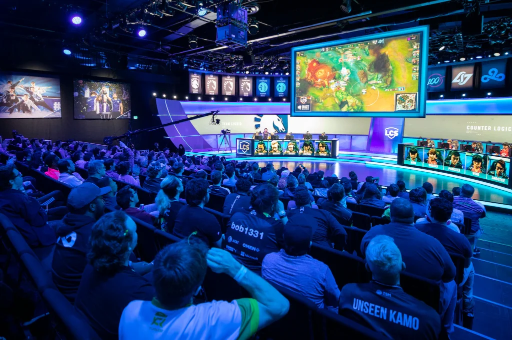 How to Start Betting on Esports