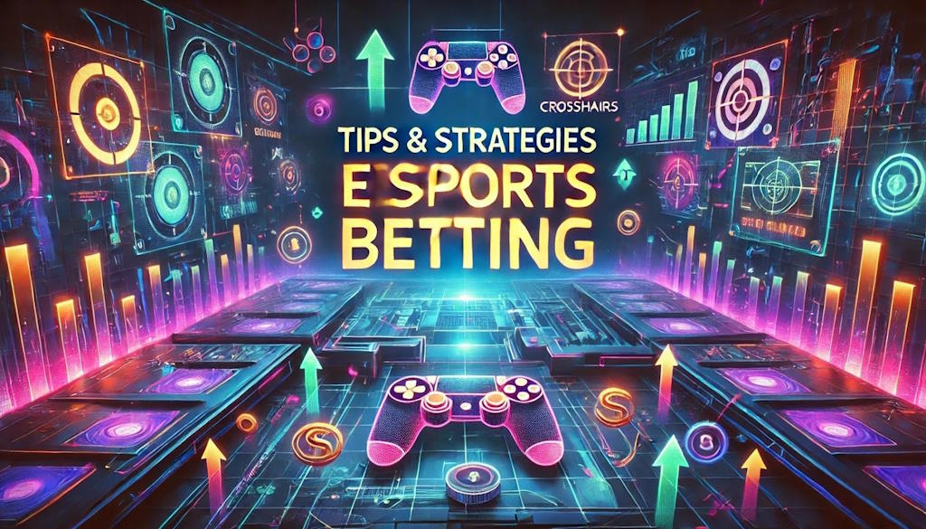 Notes When Participating in Esports Betting
