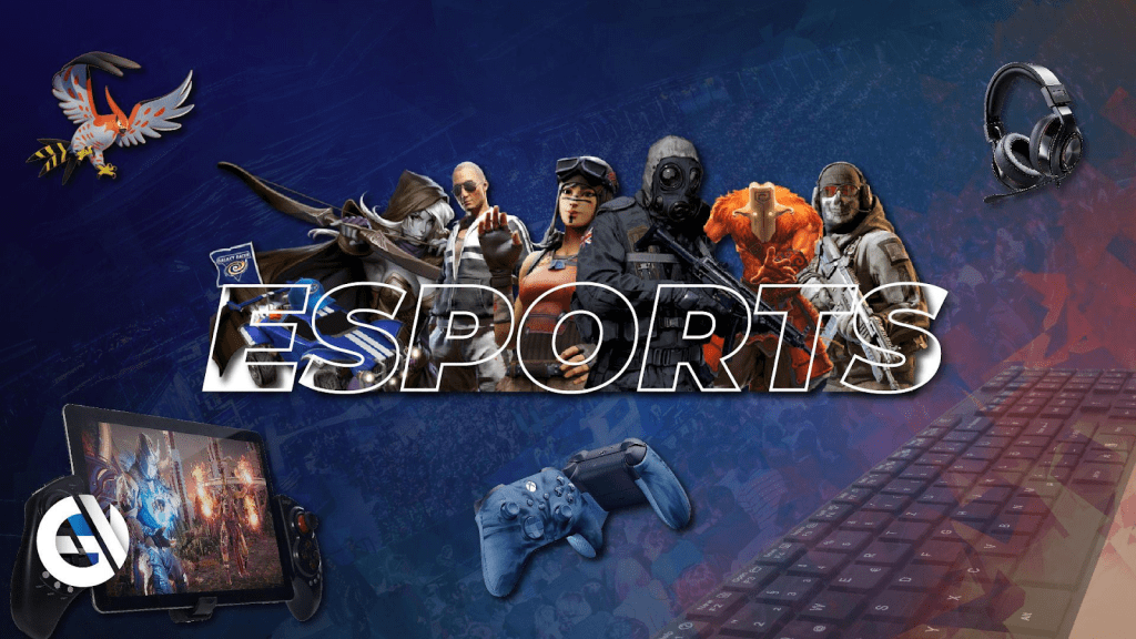 Types of Esports Betting Odds