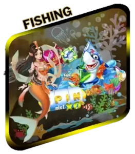 fishing