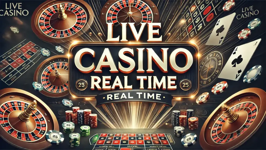 About SPINTIME Online Casino
