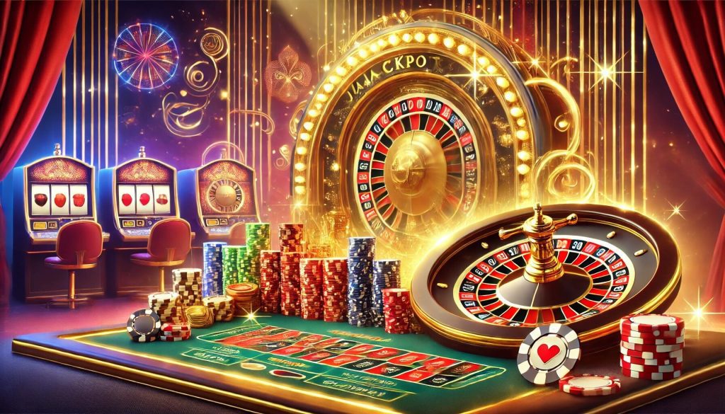 Top 05 Hot Live Casino Games