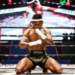 Muay Thai Betting Overview