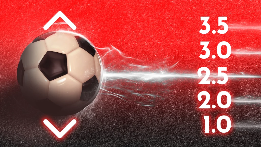 What is Over/Under Soccer? How it works