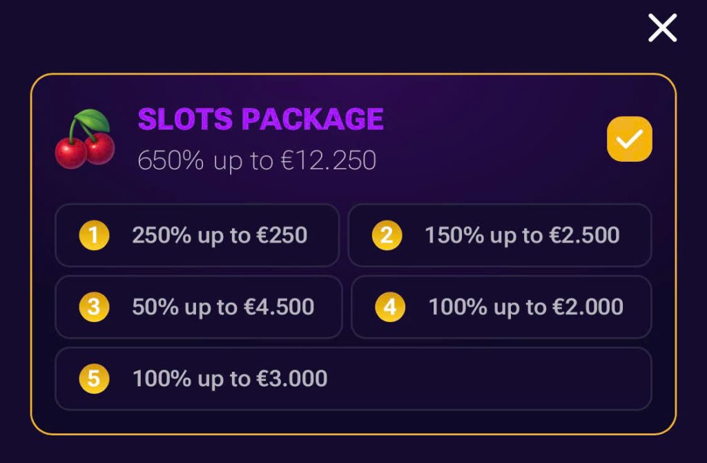 SPINTIME promotion