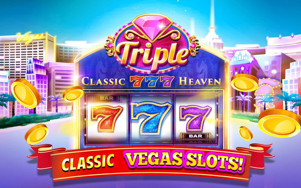 Introducing the Slot Games Genre at SPINTIME
