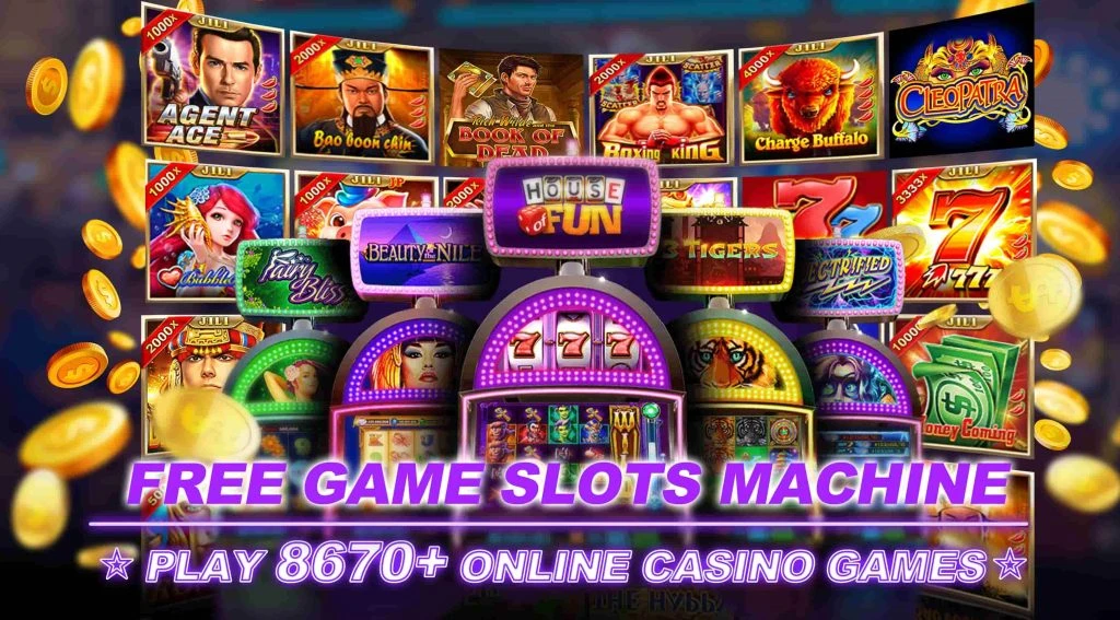 Tips for Playing Slot Games