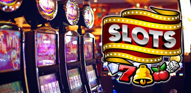 Advantages of Slot Games at SPINTIME