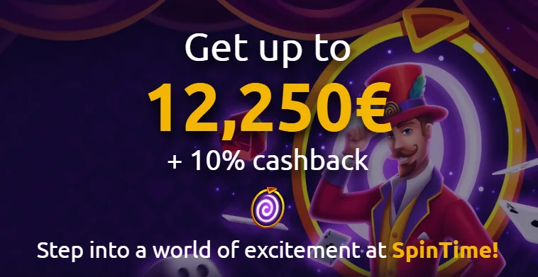 Instructions on How to Register for SPINTIME