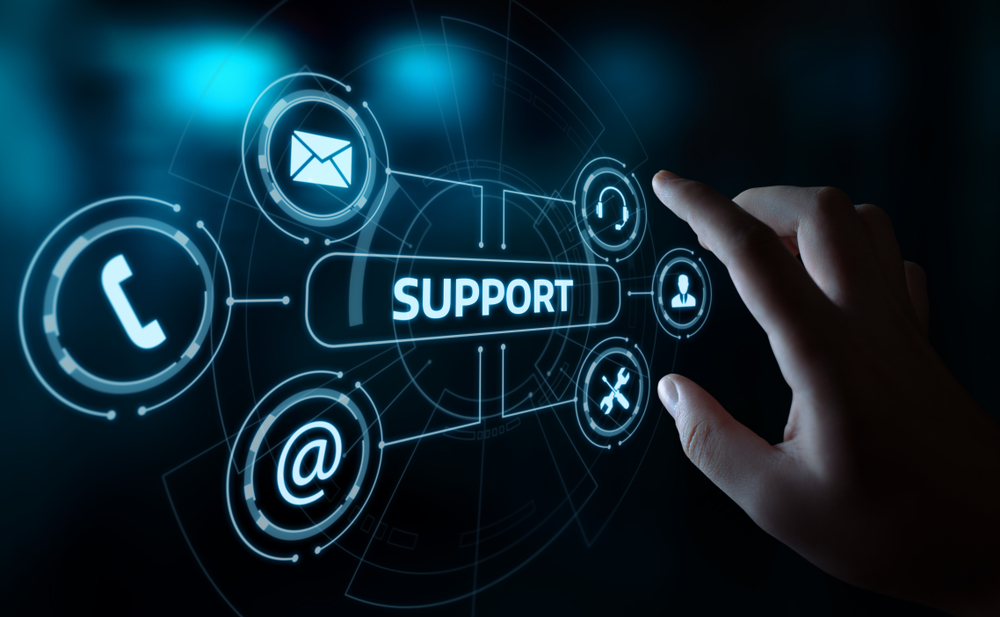 support spintime