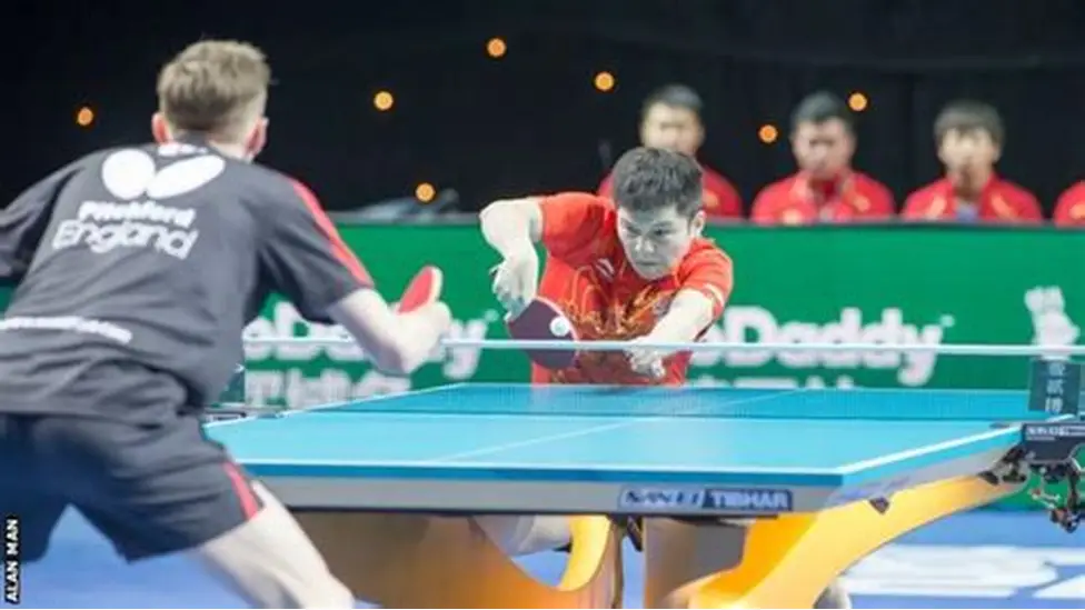 About Table Tennis Betting