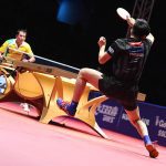 Popular Table Tennis Betting Types