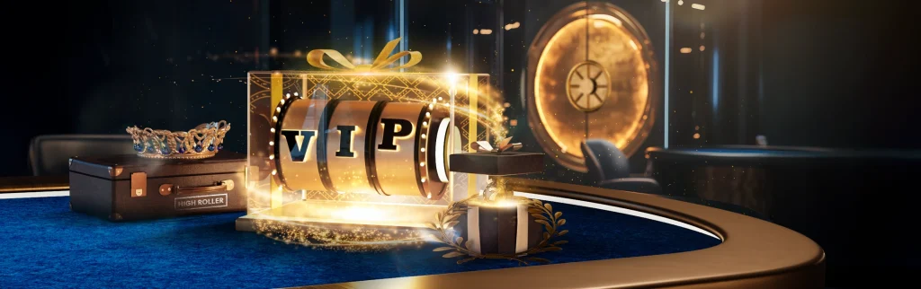 How to become a VIP Member at SPINTIME