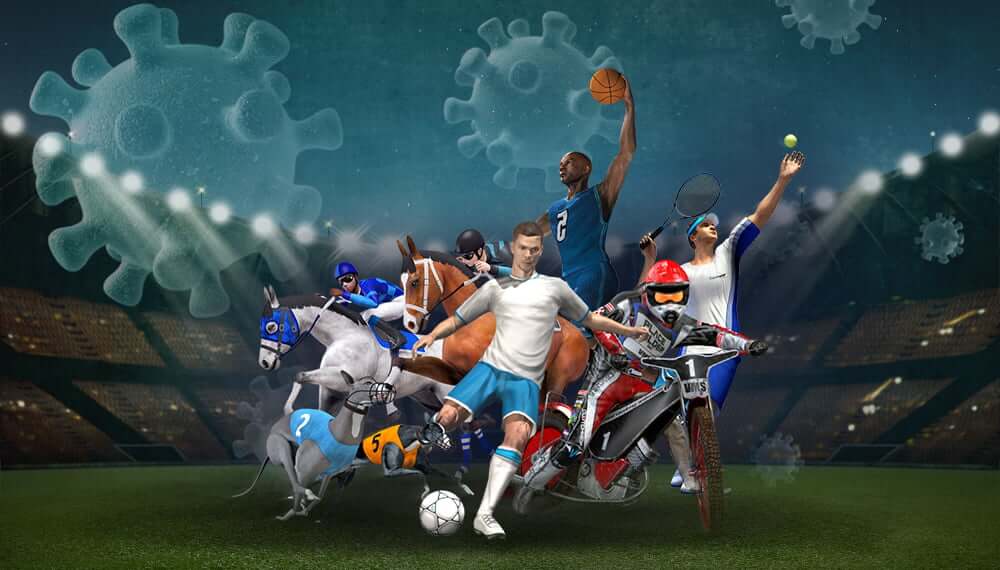 Why Virtual Sports Become a Hot Betting Trend