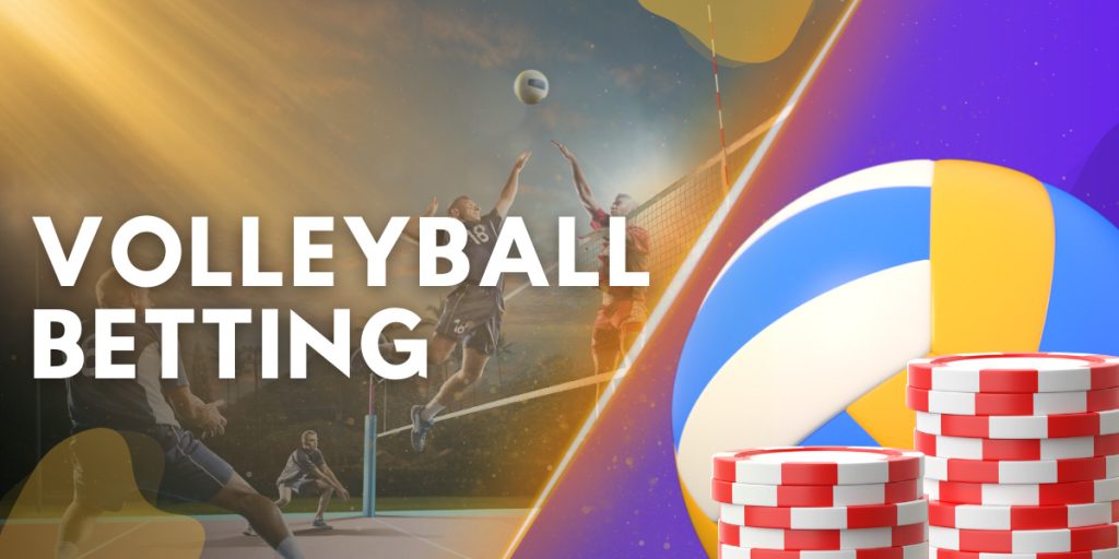 Basic Volleyball Betting Rules Bettors Need to Know