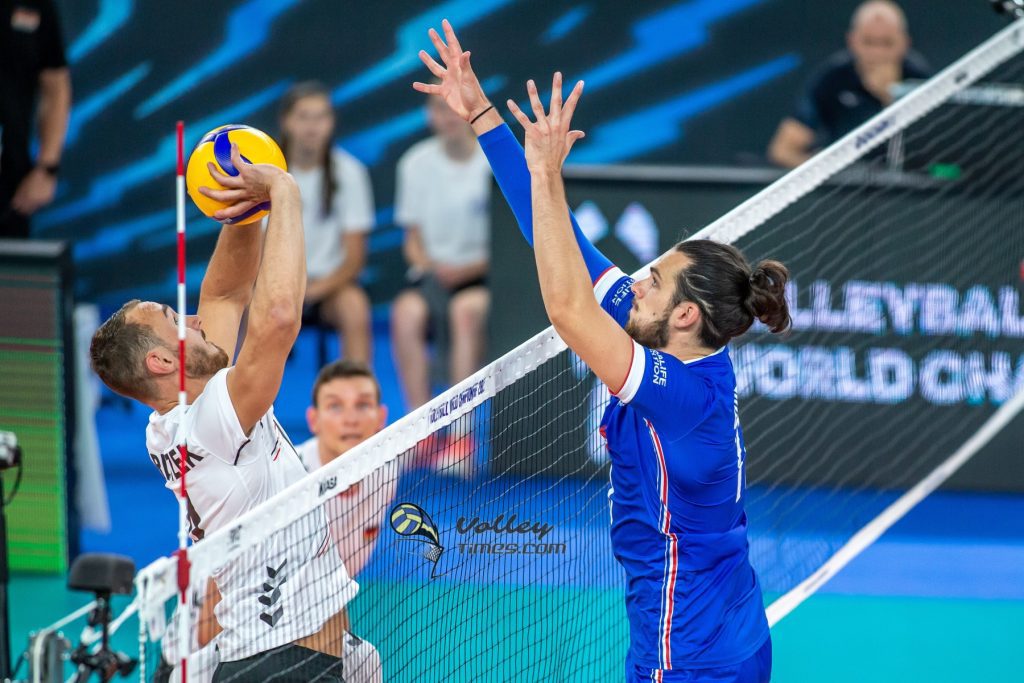 Types of Volleyball Betting Odds
