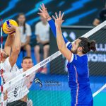 Types of Volleyball Betting Odds